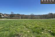 | GRAZ-ROSENBERG | TRAUMHAFTES BAUGRUNDSTÜCK IN GRAZER BESTLAGE | ca. 1005m²