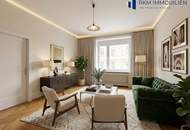 Helle 2-Zimmer-Wohnung mit Loggia – hoher Wohnkomfort in zentraler Lage