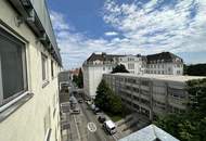 Traumhafte 6-Zimmer-Wohnung in 1190 Wien – Sanierungsbedürftig mit Balkon und Loggien!