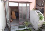 Seewinkel- Illmitz: ein Haus wie ein Guter Wein- Ortsruhelage