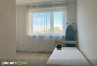 Helle und neuwertige Wohnung in verkehrsgünstiger Lage