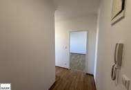 Stiege 1 Top 6; Großzügige 2-Zimmer Wohnung nahe Hauptbahnhof, unbefristet, ab sofort!!