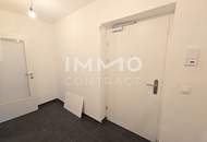 Zwei Zimmer Wohnung mit großem Balkon in ruhiger Innenhoflage, Dornschneidergasse 31 - Top 13
