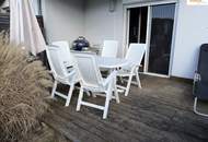 3 Zimmer Erdgeschoßwohnung mit Garten &amp; Terrasse