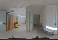 Vielseitiges Eventzentrum mit Gastroküche &amp; großem Parkplatz