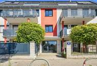 Helles 3-Zimmer-Apartment mit Balkon !