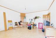 Sanierungsobjekt in zentraler Lage