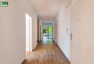Exklusive Gartenwohnung in Ruhelage von 1180 Wien – Wohnen auf höchstem Niveau!