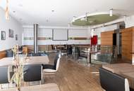 "Bestlage am Bahnhof Absdorf - Geschäftlokal mit Potenzial"