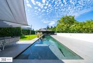 The Art of Luxury Living – Außergewöhnliche Designer-Villa mit Pool & Wellnessoase