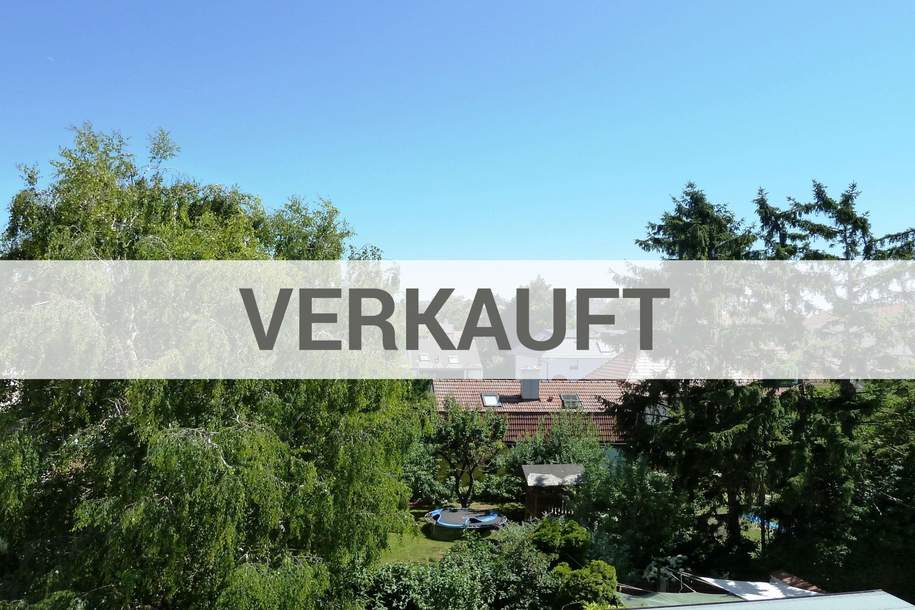 "VERKAUFT in 3 Wochen" - ETW 2100 Korneuburg, Wohnung-kauf, 165.000,€, 2100 Korneuburg