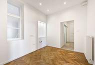 Schönbrunner Straße 60 - Elegante Altbau-Stadtresidenzen