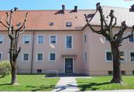 Fantastische Wohnatmosphäre in sonniger 3-immer-Wohnung wird geboten - inklusive aller Annehmlichkeiten einer zentrumsnahen und ruhigen Grünlage!