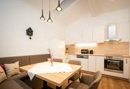 Das neu renovierte Sport- und Freizeit Juwel in Top-Lage in Maria Alm / Hinterthal