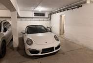 4-Zimmer-Terrassenwohnung mit ca. 100m² Garten und TG Stellplatz