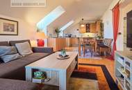 Sonnenquartier | große Terrasse