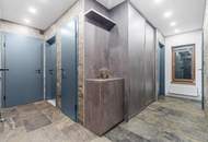 EFH mit Pool und Teich in einem grünem Paradies in Gänserndorf.