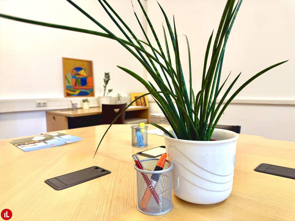 Schwechat: Co-Working Space | Nähe Wien | Nähe Flughafen