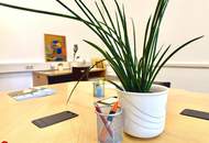 Schwechat: Co-Working Space | Nähe Wien | Nähe Flughafen
