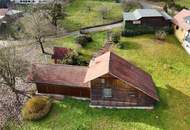 Ruheoase bei Stainz nur acht Kilometer von Lannach und 20 Minuten von Graz!