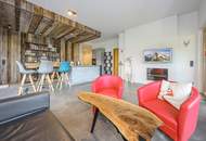 Exklusive Gartenwohnung in zentraler Ruhelage