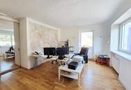 Attraktive Büro- oder Praxisfläche mit bester Sichtlage