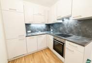 Attraktive 2-Zimmer-Wohnung mit Balkon nahe U1 - ideal für Singles oder Paare