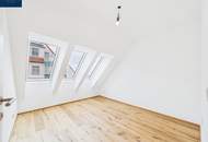 MIETE ERSTBEZUG - Dachgeschosswohnung im Stadtzentrum von Zwettl 74,67 m² Nutzfläche