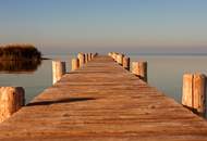 "The Lagoon" - Modern - Nachhaltig - Elegant