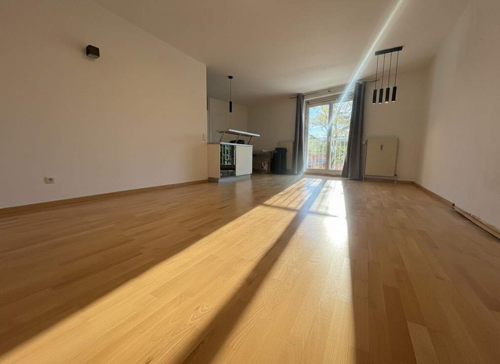 Helle 2-Zimmer-Wohnung in 1140 Wien – Ruhig gelegen &amp; Top angebunden