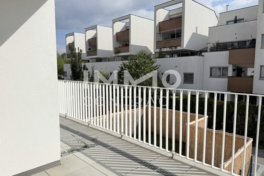 EDI N° 7 - Ihr Investment - 3 Zimmer Traum mit großzügiger Terrasse, Wohnung-kauf, 360.329,€, 1210 Wien 21., Floridsdorf