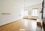 Praktische 2-Zimmer-Wohnung mit Küche im Zentrum von Steyr!