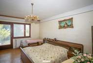 Sanierungsbedürftiges Wohnhaus in sonniger Lage