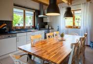 PREISANPASSUNG! Charmantes Mehrfamilienhaus mit Ferienhaus in ruhiger Lage von Rosegg