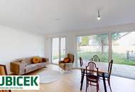 4,5 Zimmerwohnung mit Garten, Direktbesichtigung