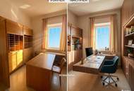 Vom Einzelbüro bis zum Coworking-Space! Büroflächen, die sich Ihrem Bedarf anpassen - flexible Bürolösungen ab 50 m²
