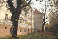 2-Zimmer Genossenschaftswohnung mit Terrasse