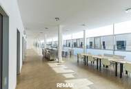Modernes und attraktives Bürogebäude