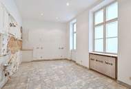 Schönbrunner Straße 60 - Elegante Altbau-Stadtresidenzen