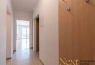 Tolle 2-Zimmer-Ergeschoßwohnung inkl. Terrasse & TG-Platz in Traun zu vermieten!