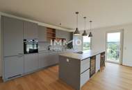 3-Zimmer-Familienwohnung in Grünruhelage mit XXL-Balkon