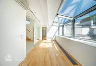 Wunderschöne 5-Zimmer Wohnung mit Terrassen, Nähe Stephansdom