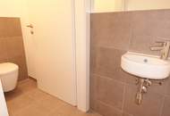 63 m² Geschäftslokal plus 40 m² Lager - ERSTBEZUG