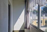Toller Grundriss- sanierungsbedürftige 3-Zimmerwohnung