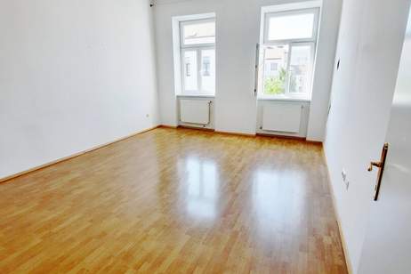 Für Anleger: Attraktive 2 Zimmerwohnung - befristet vermietet!, Wohnung-kauf, 130.000,€, 1100 Wien 10., Favoriten