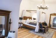 Kaiserlich wohnen in Bad Aussee – stilvolle 3-Zimmer-Wohnung im Hoferhaus | Ferien &amp; ZWS geeignet