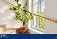 Eine Villa. Fünf Wohnwelten. Ihr Gartenparadies beim Lainzer Tor! | ZELLMANN IMMOBILIEN