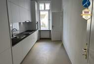 Nähe U4 Hietzing: ERSTBEZUG nach erstklassiger Generalsanierung! *Traumhafte Altbau-Wohnung mit 2 Balkonen*