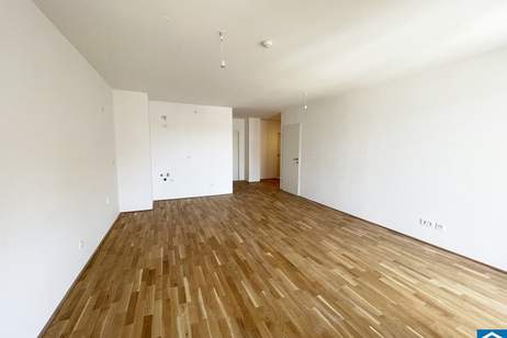 Bezugsfertig und sofort beziehbar: MAJA – Moderne Wohnungen, nachhaltiges Investment, erstklassige Lage!, Wohnung-kauf, 235.800,€, 1100 Wien 10., Favoriten