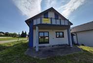 NEUWERTIGES EINFAMILIENHAUS IN TRESDORF BEI KORNEUBURG